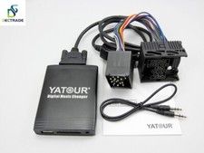 Digital Music Changer USB SD
