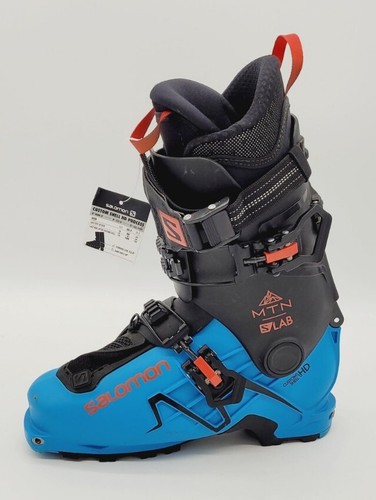 Salomon lab mtn alpine - s/lab,