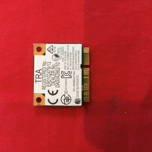 Asus carte wifi mediatek - asus,