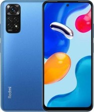 Xiaomi Redmi Note 11S 6+128GB 6.43" Twilight Blue ITA