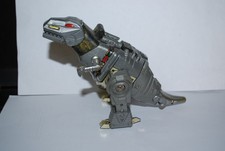 TRANSFORMERS DINOBOT T. REX