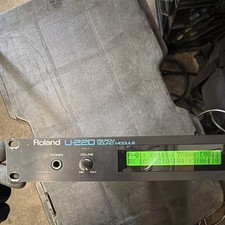 Roland U-220 Rackmount