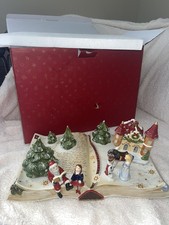 villeroy et boch noël