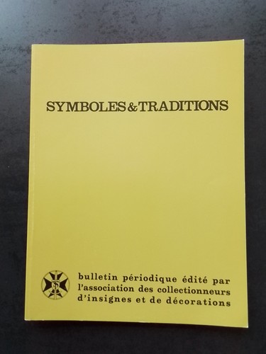 Symboles traditions 175 - et, n°175