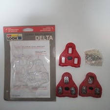 Rare Look Delta Cleat