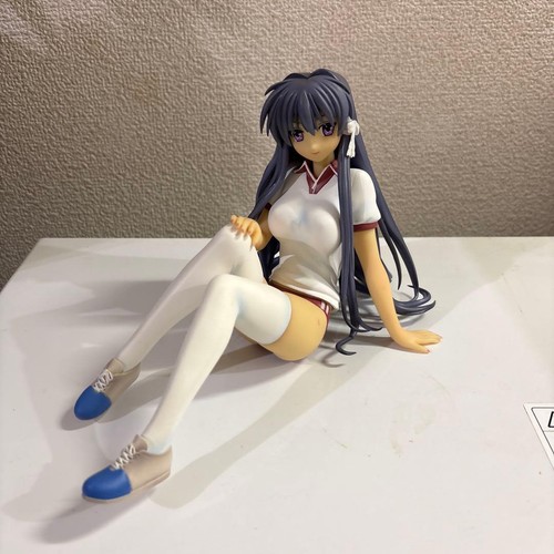 Figurine clannad fujibayashi - clannad,