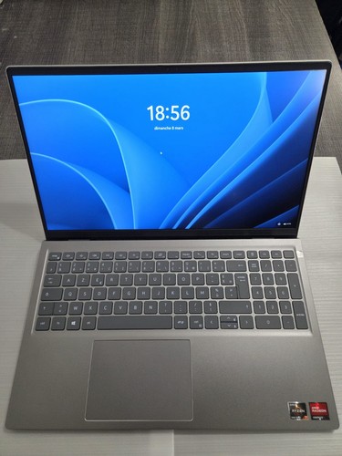 Portable dell inspiron 5515 - pc,