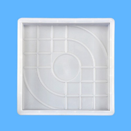 Moule motif béton - moule,