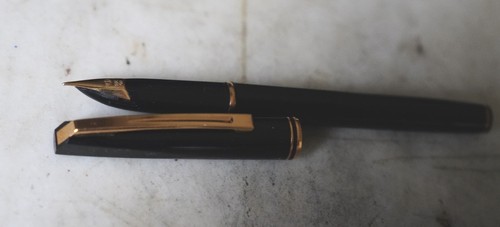 Stylo plume waterman concorde - plume,