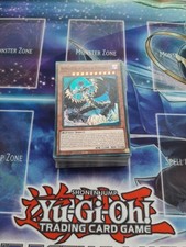 Deck Yu-gi-oh! Ogdoadique