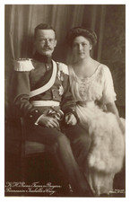 Princesse Isabelle-Antoinette