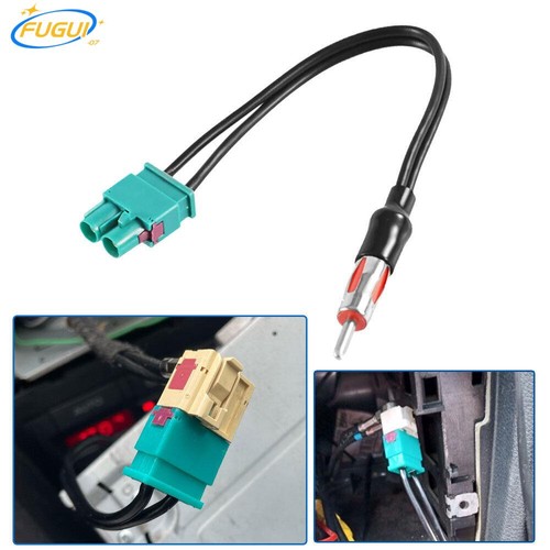 Car radio audio double - car,