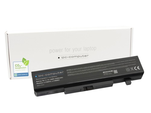 Ipc computer batterie - ipc-computer, 58wh