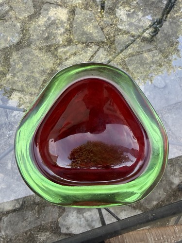 Murano sommerso vide - vide, poche