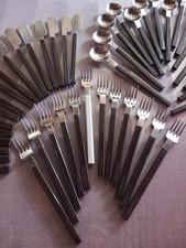 45 couverts  Air France design Raymond Loewy