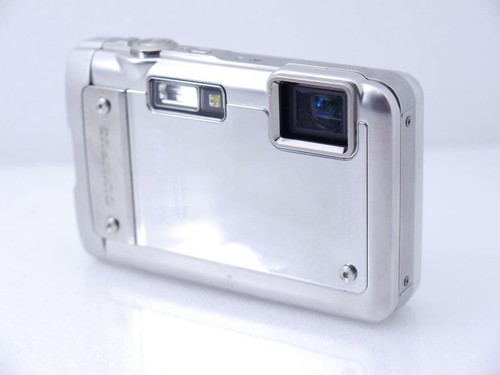 Appareil photo numérique