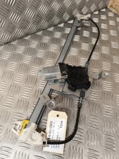 Leve vitre electrique avant