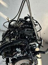 Moteur Complet RENAULT Captur Série H4MC6 Essence 1600 (19>)