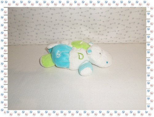 Doudou peluche - doudou,