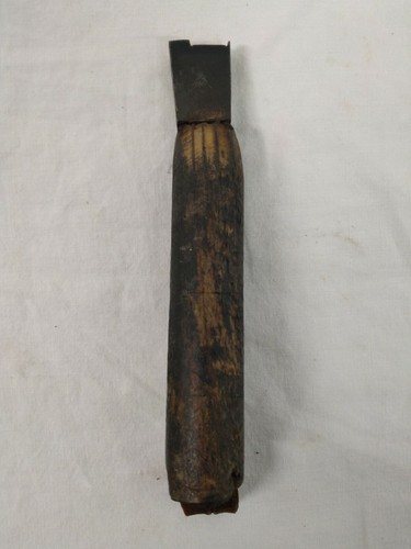 Outil ancien cordonnerie - outil,