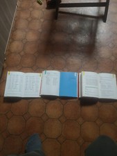 Lot de 3 Bescherelle  La conjugaison La grammaire L'orthographe ENVOIIGRATUIT