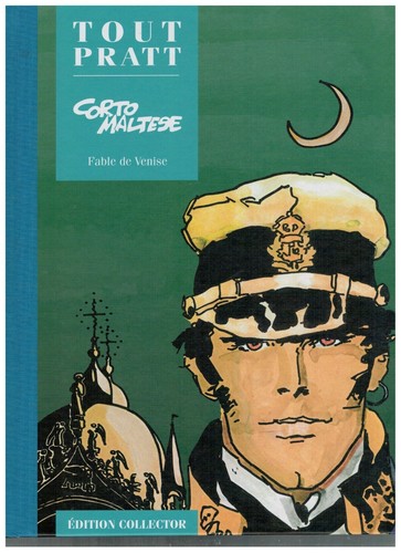 Hugo pratt corto - -,