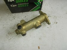 Pompe À Freins Renault 6 R6 L