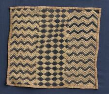 TAPIS AFRICAIN KASAI (R D C EX ZAÏRE)