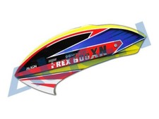 Align T-Rex 600XN Canopy Peint