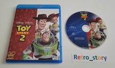 Blu-Ray Toy Story 2 - DISNEY