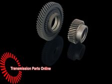 Fiat Ducato 6 Vitesse Mlgu Boîte de 5th Gear Paire 33/49 Dents Original OE