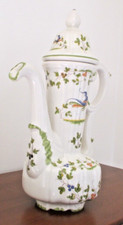 Ancienne grande rare théière - ancienne,