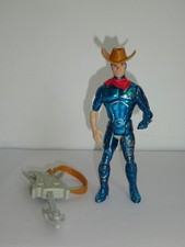 Silverhawks - Figurine Kenner