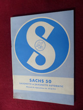 livret notice d' entretien