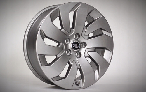 Jantes aluminium aero - aero, land