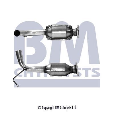 Catalyseur transporter t4 - vw,