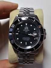 Montre Tauchmeister T0006