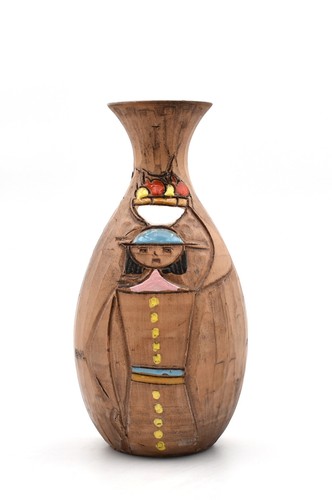 Fratelli fanciullacci vase - fratelli,