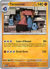 Carte Pokemon TWM fr 102/167