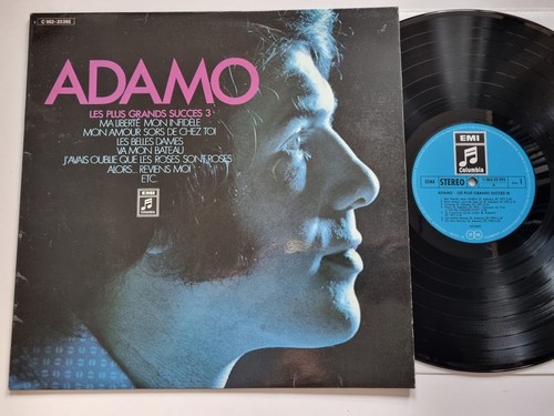 Adamo les plus - adamo,