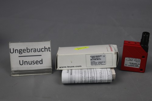 Leuze electronic odsl - leuze,