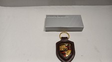 Porsche Désign Porte Clé