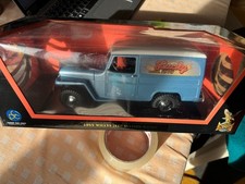 1/18° ROAD SIGNATURE 1955