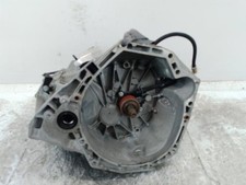 Boite de vitesses RENAULT