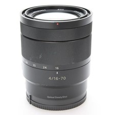 Sony vario tessar - e, 16-70mm