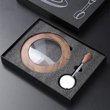 Machine à expresso levier