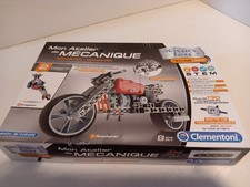 Clementoni I Moto Roadster