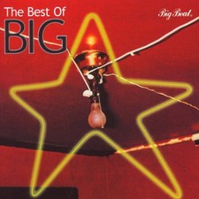 Big Star (The best of). 1 CD