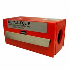 Bobine de feuillard calibré