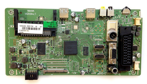Platine main board - , ref
